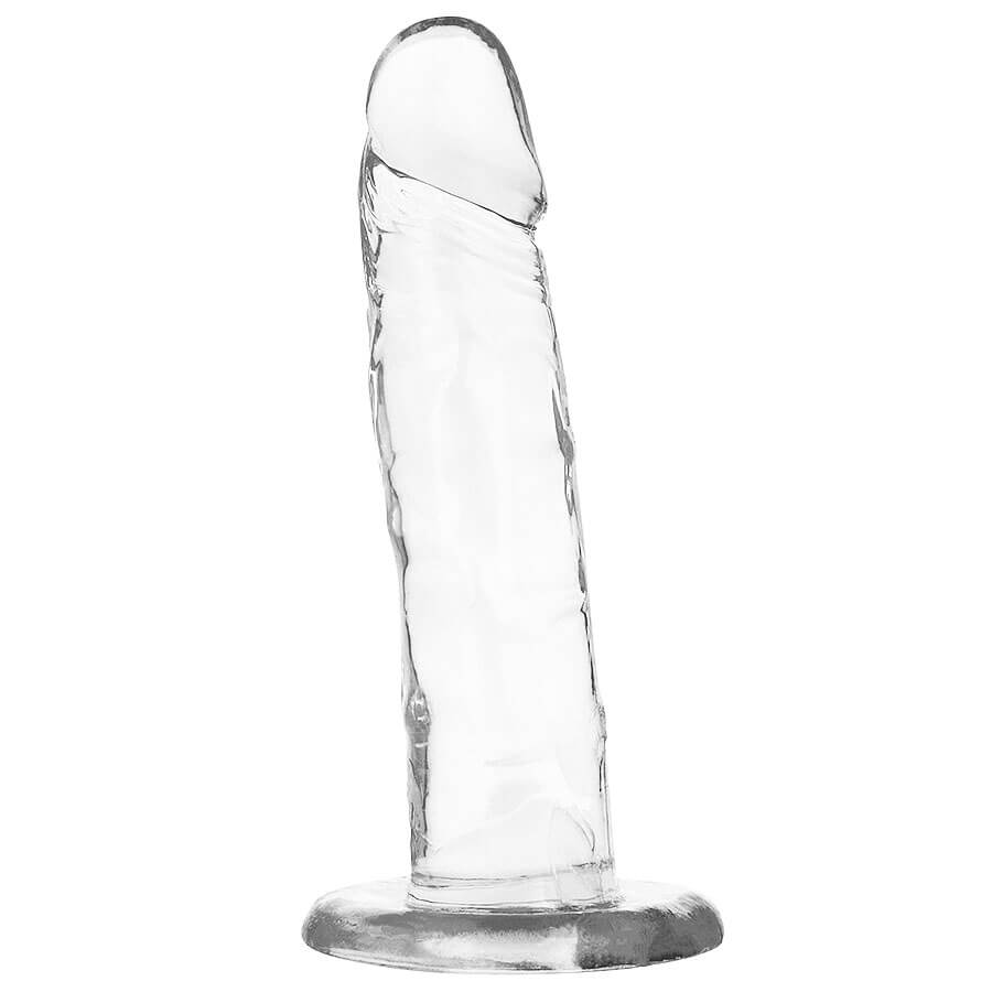 XRay Clear Cock (18 cm)