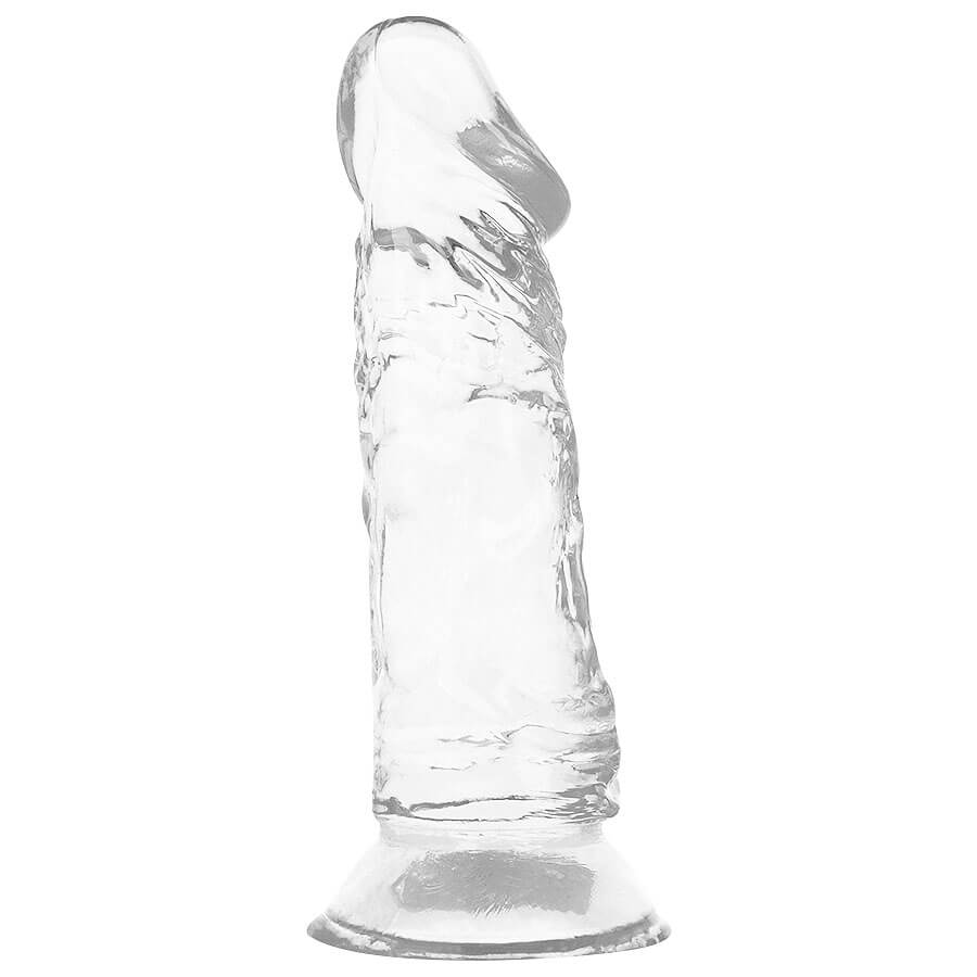 XRay Clear Cock (16,5 cm)