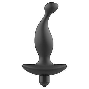 Addicted Toys Anal Massager Vibe (15 cm) 1