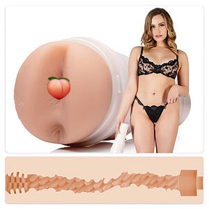 Fleshlight MIA MALKOVA Boss Level, originálny masturbátor
