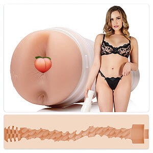 Fleshlight Girls MIA MALKOVA Boss Level, originálny masturbátor