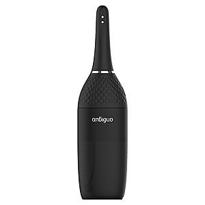 Anbiguo Rechargeable Travel Anal Cleaner