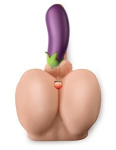 Pipedream PDX Male Dirty Talk Interactive Bad Boy Masturbator