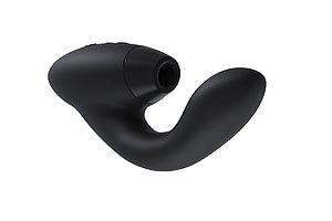 Womanizer DUO (Black)