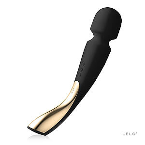 LELO Smart Wand 2 Large (Black)