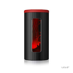 LELO F1S V2X (Red)
