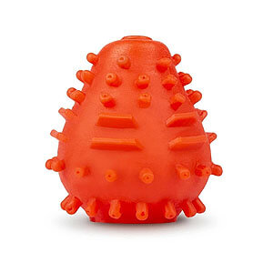 GVibe G-Egg Masturbator (Red)