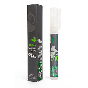 JoyDrops Delay Spray Pen (10 ml)