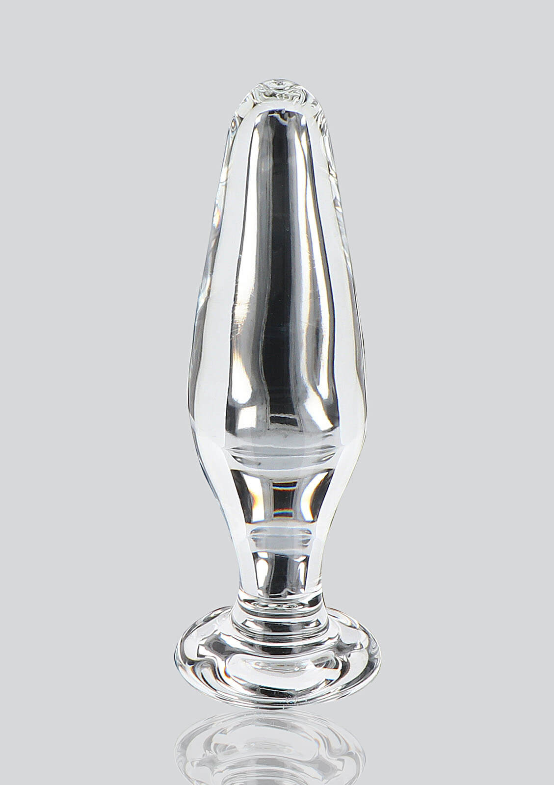 ToyJoy Glass Worxx Star Sparkler (12 cm)
