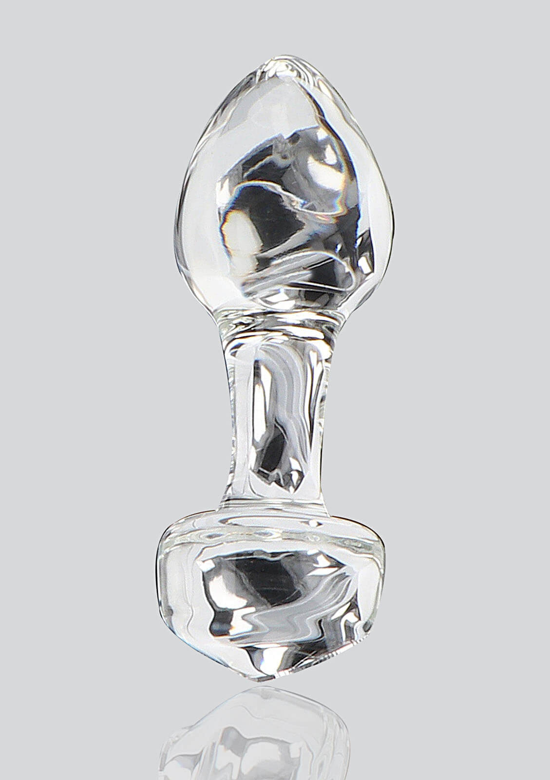 ToyJoy Glass Worxx Stargazer (9 cm)