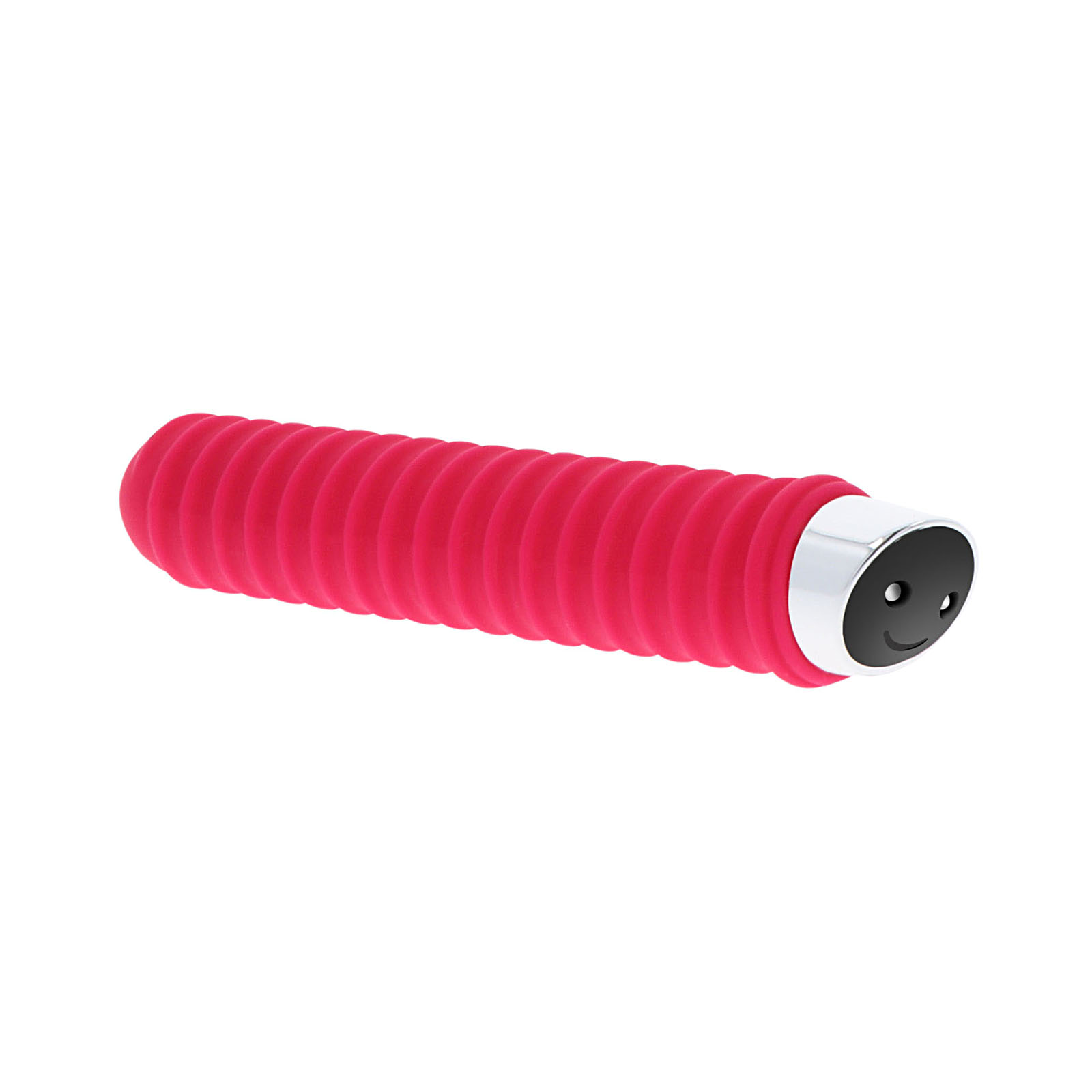 ToyJoy Happiness Screw Me Higher Vibe (Red)