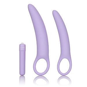 Dr Laura Berman ISABELLE (Set of 2 Dilators)