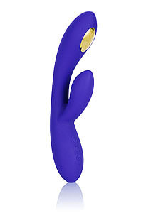 Impulse Estim Dual Wand (Blue)