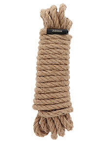 TABOOM Hemp Rope 5 meter / 7 mm