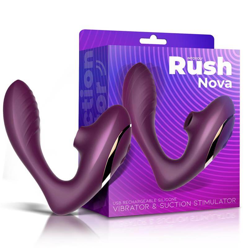 Rush Nova (Purple)