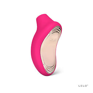 Lelo SONA 2 Cruise (Cerise)