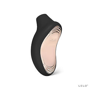 Lelo SONA 2 Cruise (Black)