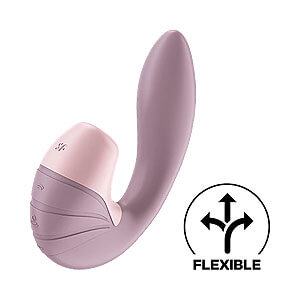 Satisfyer Supernova (Rose)