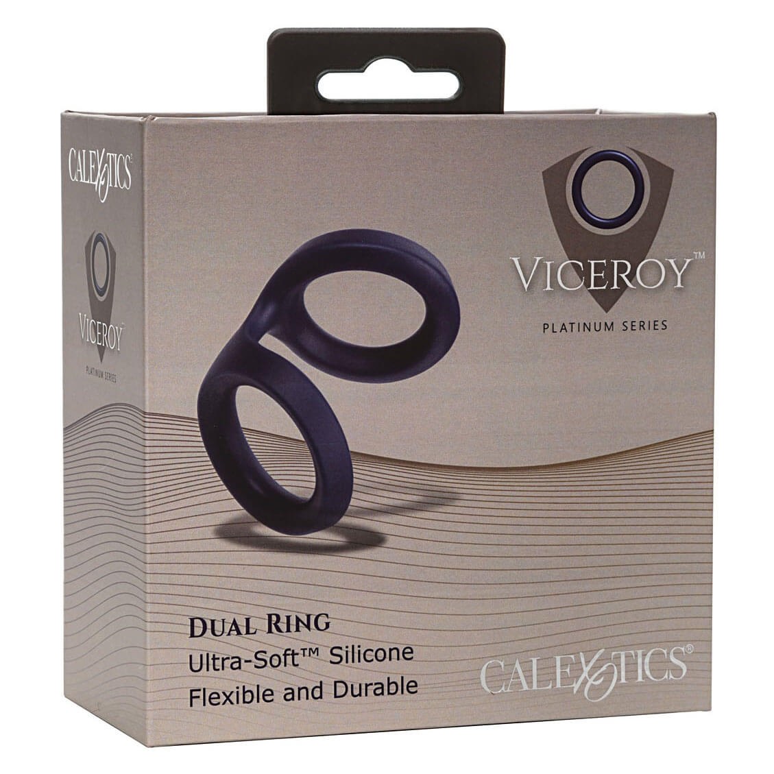 CalExotics Viceroy Dual Ring