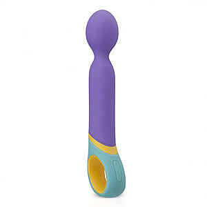 PMV20 Base Wand Vibrator