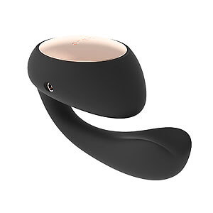 LELO Ida Wave (Black)