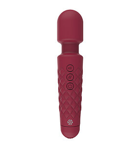 Lola Games Dashing Wand (Red)