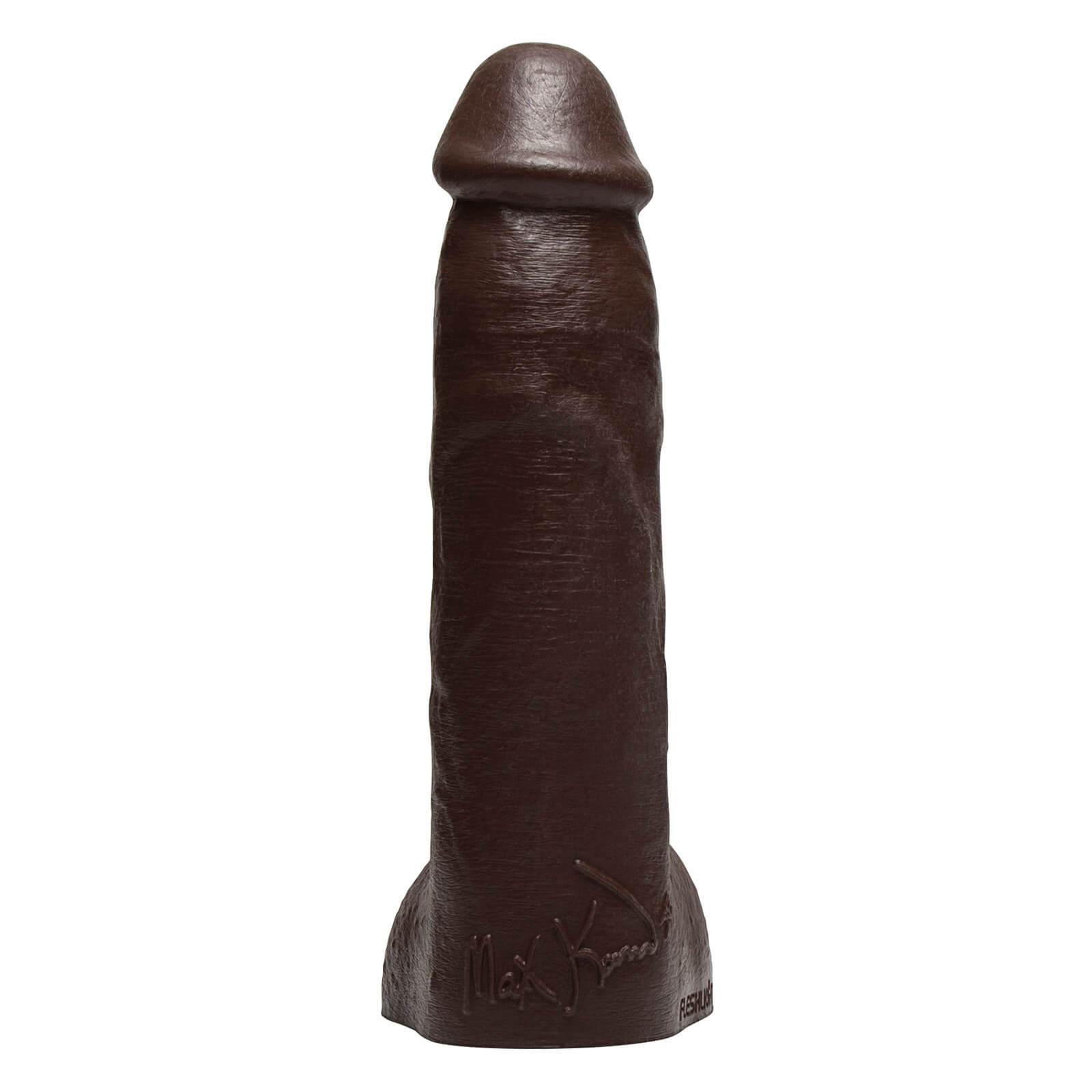 Fleshjack Boys Max Konnor Dildo (20,5 cm), originálna kópia penisu