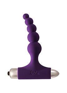Spice It Up Splendor (Ultraviolet), análne guličky vibračné
