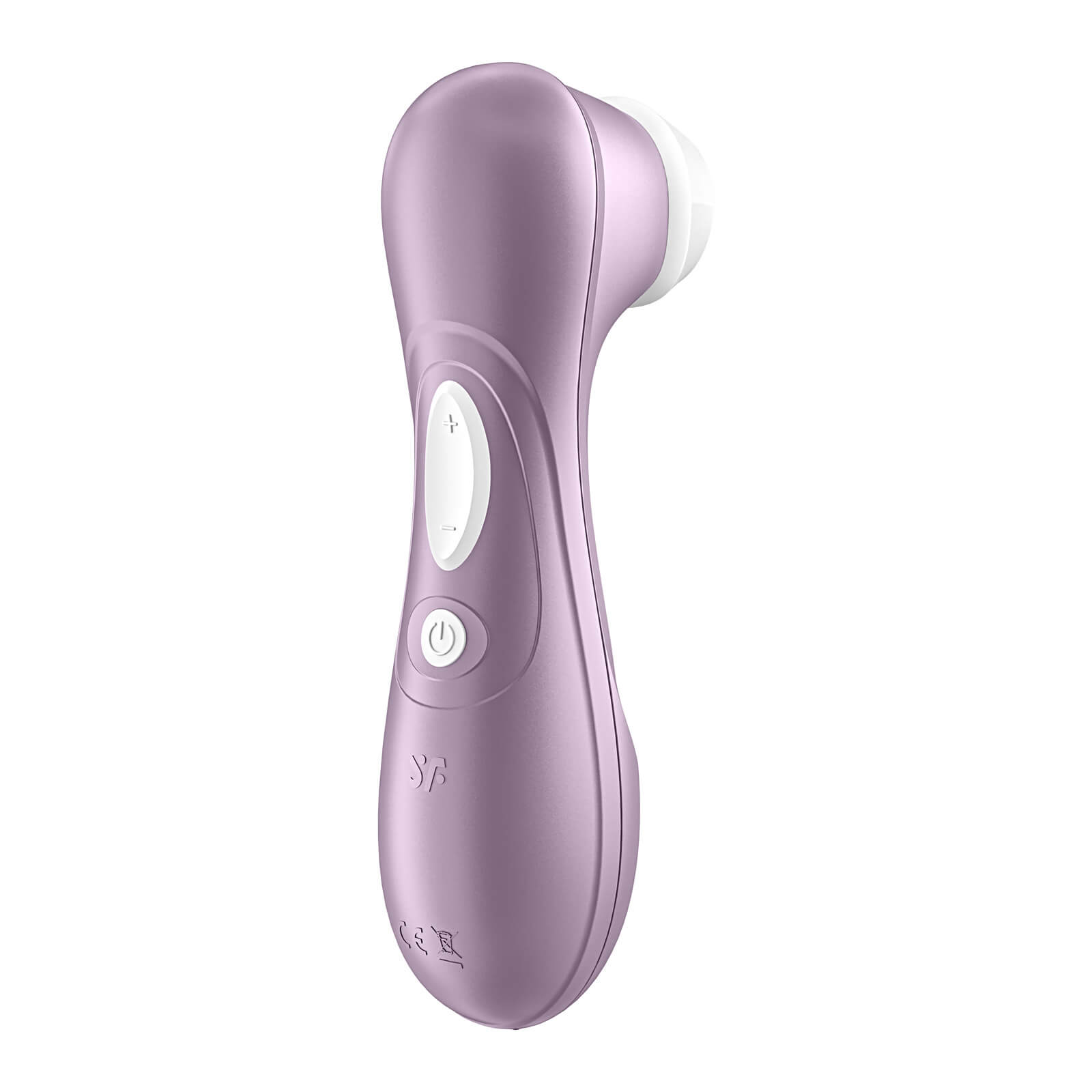 Satisfyer Pro 2 Generation 2 (Violet), pulzátor na klitoris