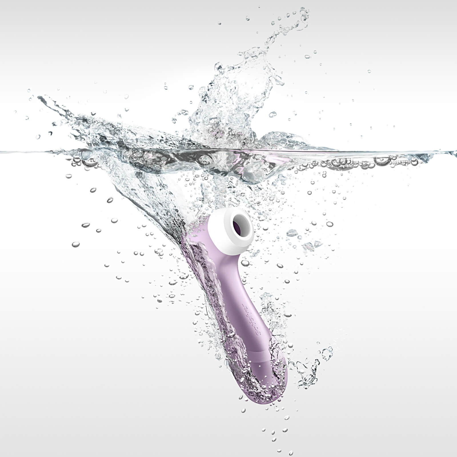 Satisfyer Pro 2 Generation 2 (Violet), pulzátor na klitoris