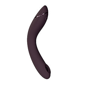 Womanizer OG (Aubergine), unikátny G-Bod vibrátor