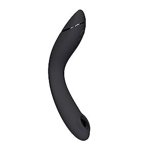 Womanizer OG (Dark Gray), unikátny G-Bod vibrátor