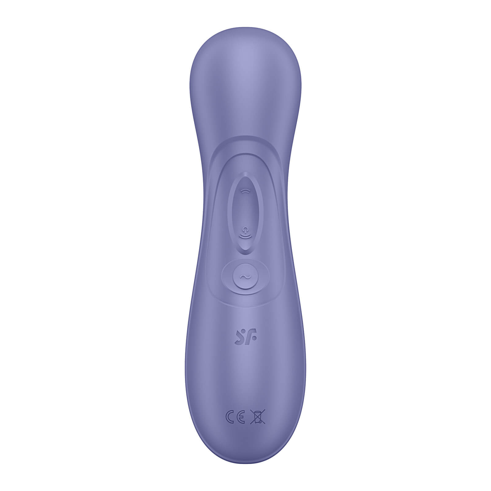 Satisfyer Pro 2 Generation 3 with App (Lilac), Liquid Air vibrátor
