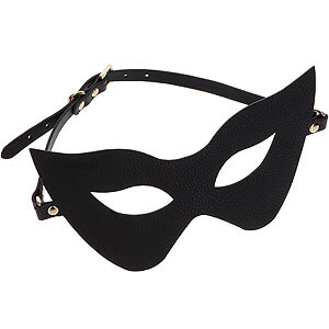 TABOOM Dona Cat Mask, roleplay sexy maska mačacia žena