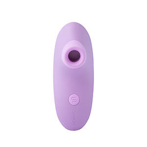 Svakom Pulse Lite Neo (Purple), pulzujúci stimulátor klitorisu