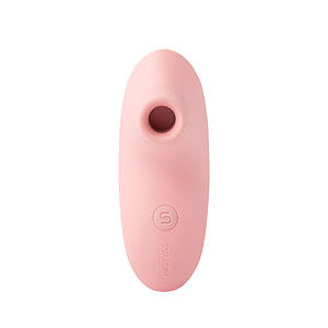 Svakom Pulse Lite Neo (Pink), pulzujúci stimulátor klitorisu