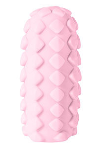 Lola Games Marshmallow Maxi Fruity (Pink), mäkký masturbátor
