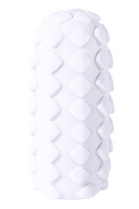 Lola Games Marshmallow Maxi Fruity (White), mäkký masturbátor