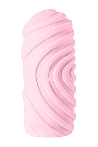 Lola Games Marshmallow Maxi Sugary (Pink), mäkký masturbátor