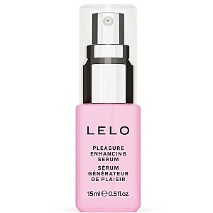 LELO Pleasure Enhancing Serum (15 ml), gél na stimuláciu klitorisu