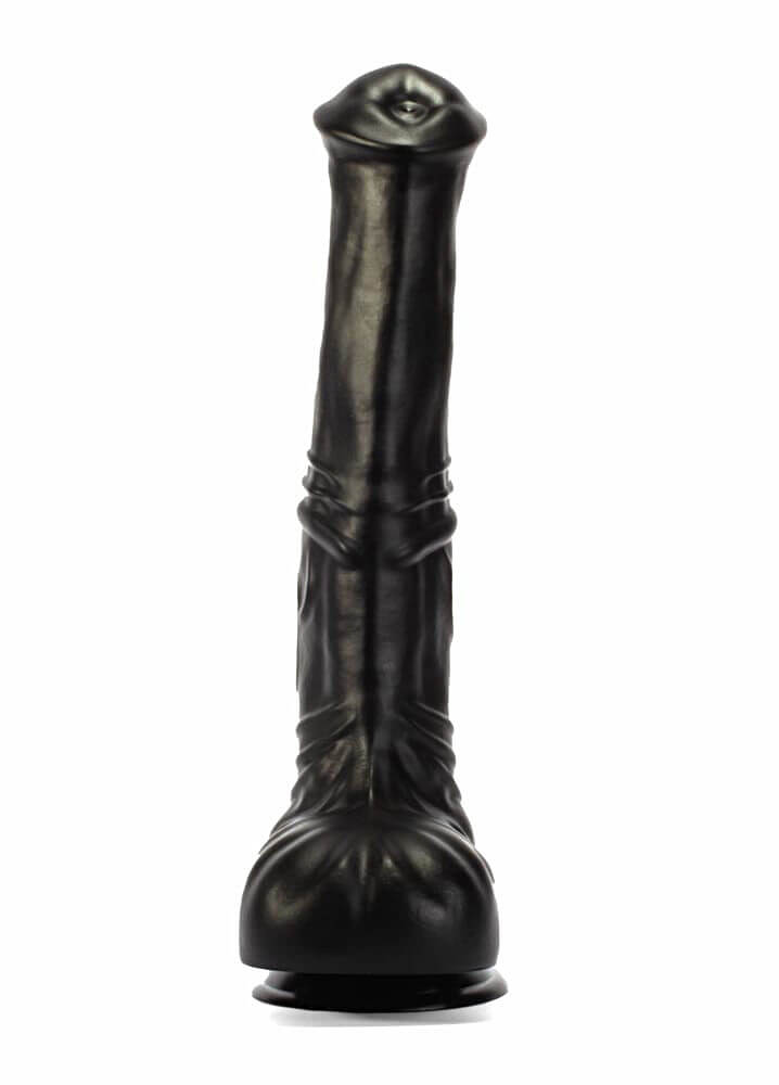 X-Men Horse Cock 12,4″ (31,5 cm), fantasy konské dildo