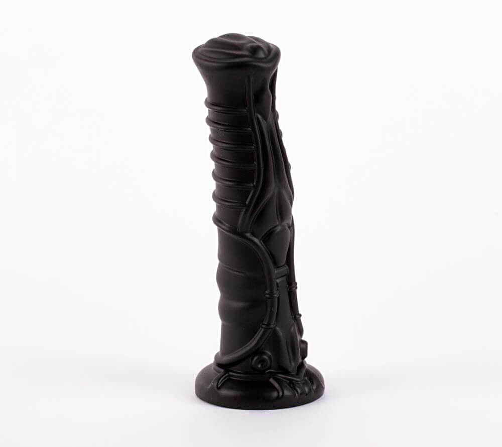 X-Men Robo Cock 12,4″ (27 cm), fantasy futuristické dildo