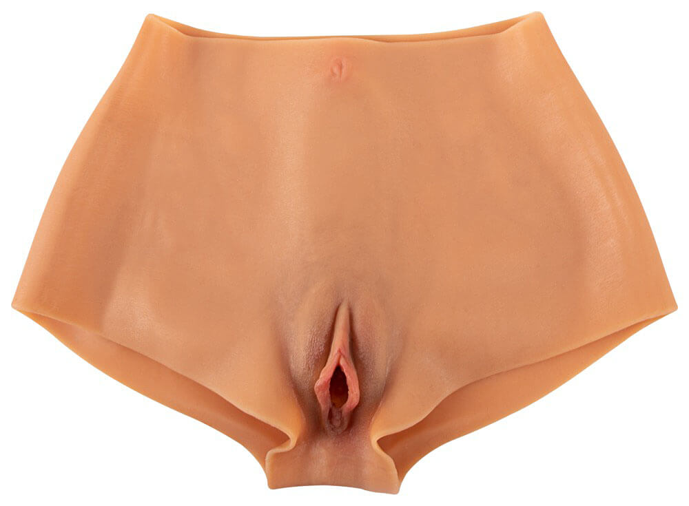 Ultra Realistic Vagina Pants, boxerky s vagínou