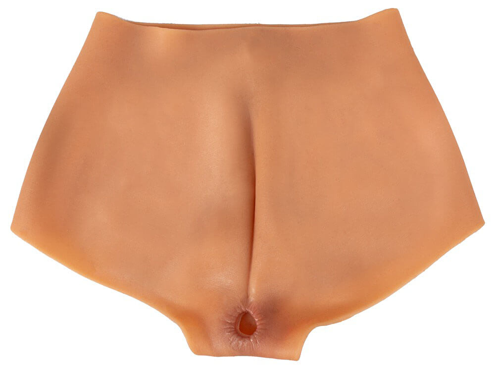 Ultra Realistic Vagina Pants, boxerky s vagínou