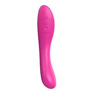 We-Vibe Rave 2 (Fuchsia), vibrátor na bod G