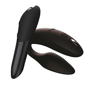 We-Vibe 15 Year Anniversary Collection, darčekový balíček pre páry