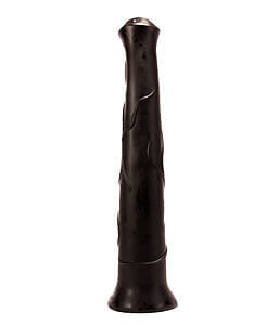 X-Men Huge Horse Dildo 19″ (48 cm), fantasy konské dildo