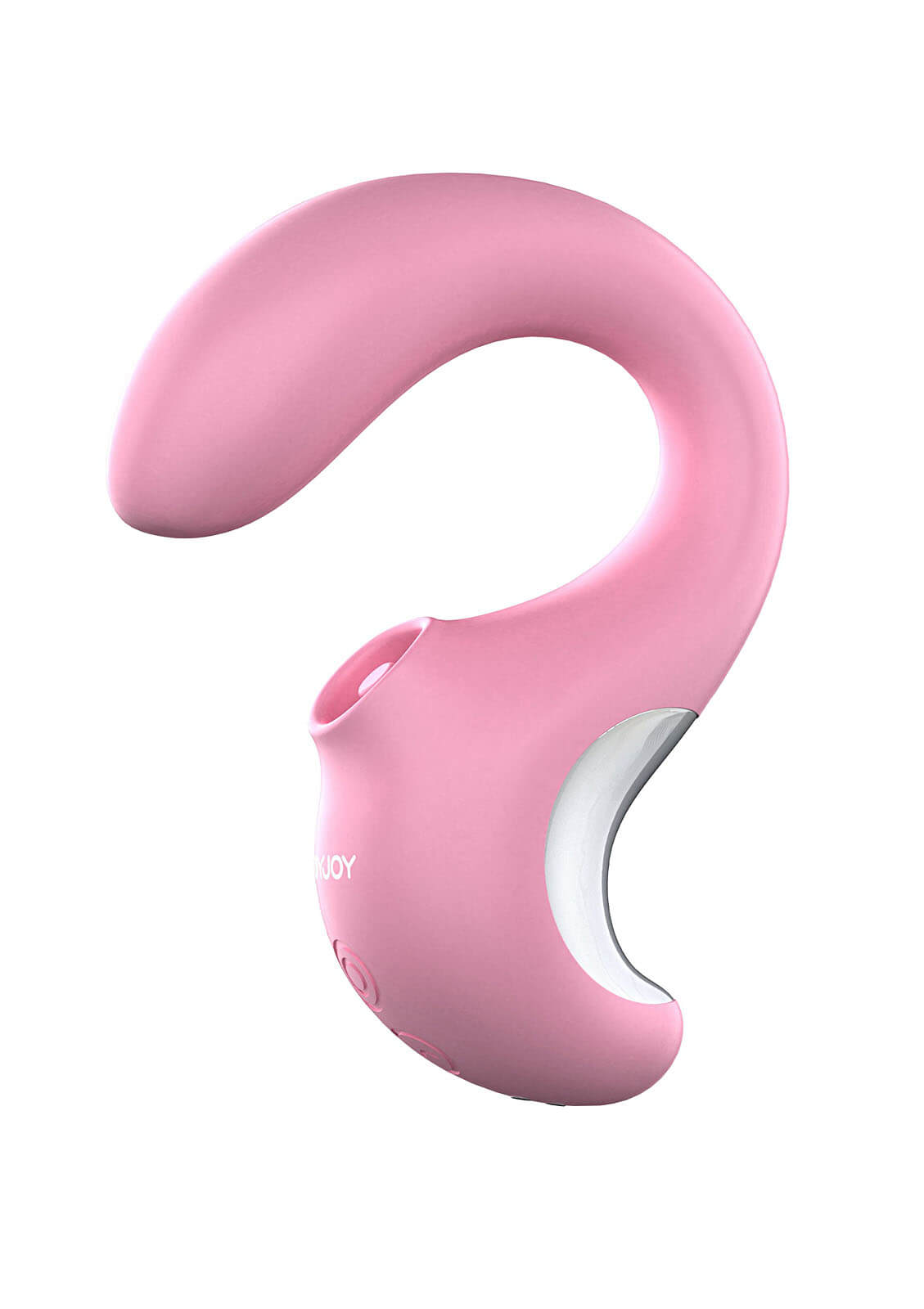 ToyJoy Twist, pulzujúci vibrátor na klitoris