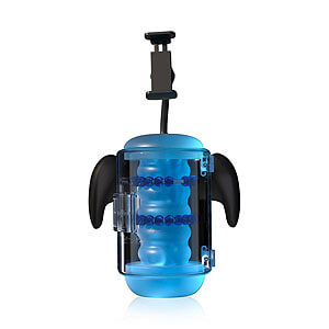 Blowcast Wingman Plus, automatický masturbátor