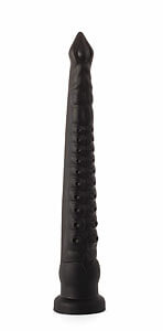 X-Men Tentacle Dildo 12,6″ (32 cm), fantasy dildo vesmírne chápadlo